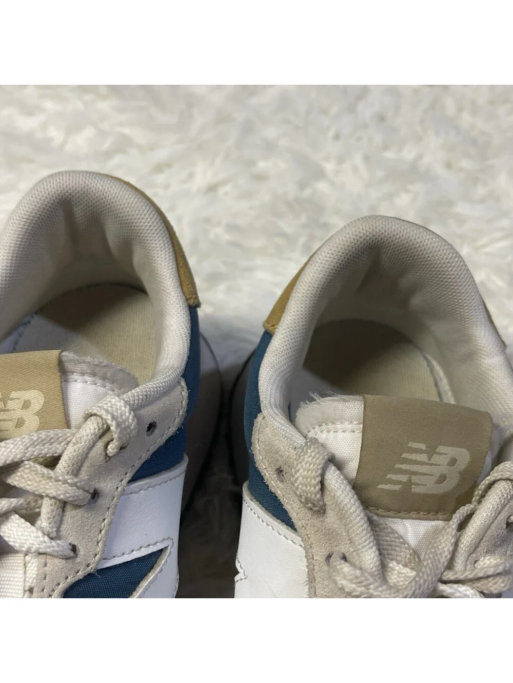 New Balance new balance
